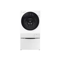 ماشین لباسشویی 10.5 کیلوگرم ال جي مدل WM-G105DW  WM-GW2Mini