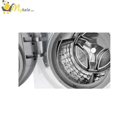 ماشین لباسشویی 10.5 کیلوگرم ال جي مدل WM-G105DW  WM-GW2Mini