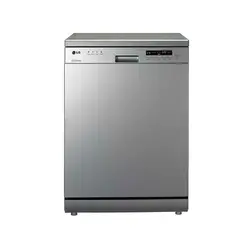 ماشين ظرفشويي ال جي مدل  DE24T