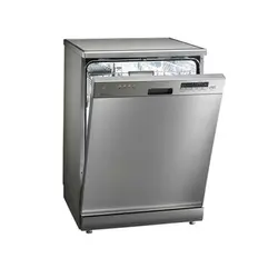 ماشين ظرفشويي ال جي مدل  DE24T
