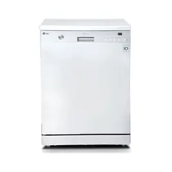 ماشين ظرفشويي ال جي مدل DC32W
