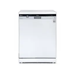 ماشين ظرفشويي ال جي مدل DC75W