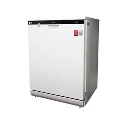 ماشين ظرفشويي ال جي مدل DC75W