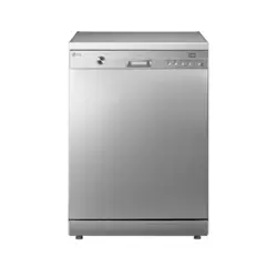 ماشين ظرفشويي ال جي مدل DC34S