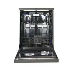 ماشين ظرفشويي ال جي مدل DC34S