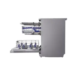 ماشين ظرفشويي ال جي مدل DC75T