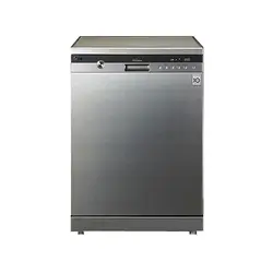 ماشين ظرفشويي ال جي مدل DC35T