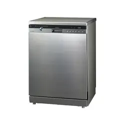ماشين ظرفشويي ال جي مدل DC35T