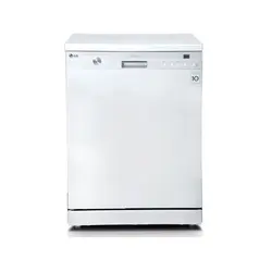 ماشين ظرفشويي ال جي مدل DC34W