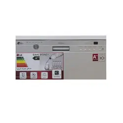 ماشين ظرفشويي ال جي مدل DC34W