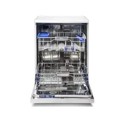 ماشين ظرفشويي ال جي مدل DC34W