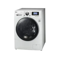 ماشین لباسشویی 12 کیلوگرم ال جي مدل WM-B124SW