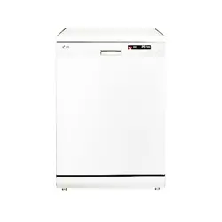 ماشين ظرفشويي ال جي مدل DE24W