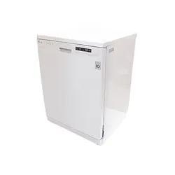 ماشين ظرفشويي ال جي مدل DE24W