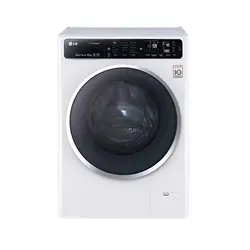 ماشین لباسشویی 10.5 کیلوگرم ال جي مدل WM-L1055CW