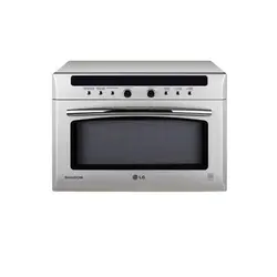 مایکروویو 38 لیتر ال جی مدل MS95SCR