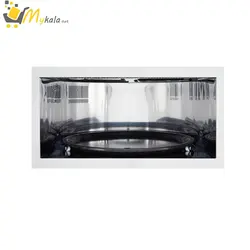 مایکروویو 38 لیتر ال جی مدل MS95SCR