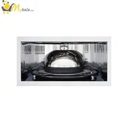 مایکروویو 38 لیتر ال جی مدل MS95SCR