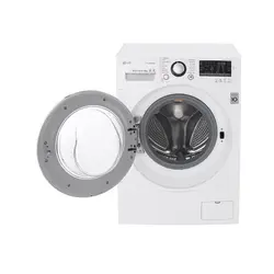 ماشین لباسشویی 6 کیلوگرم ال جي مدل WM-M621NW