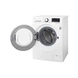 ماشین لباسشویی 6 کیلوگرم ال جي مدل WM-M621NW