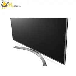 تلويزيون LED  هوشمند 65 اينچ ال جی مدل 65UJ69000GI
