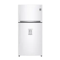 يخچال و فريزر 25 فوت ال جي مدل TF560WB