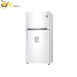 يخچال و فريزر 25 فوت ال جي مدل TF560WB