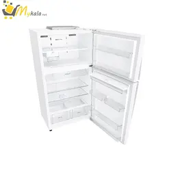 يخچال و فريزر 25 فوت ال جي مدل TF560WB