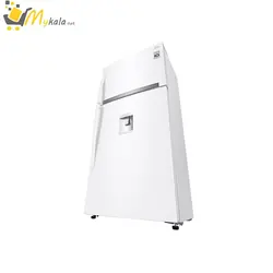 يخچال و فريزر 25 فوت ال جي مدل TF560WB