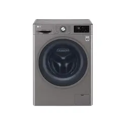ماشین لباسشویی 8 کیلوگرم ال جي مدل WM-843SS
