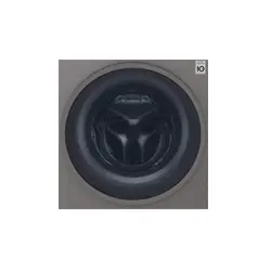 ماشین لباسشویی 8 کیلوگرم ال جي مدل WM-843SS