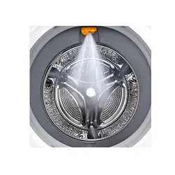ماشین لباسشویی 8 کیلوگرم ال جي مدل WM-843SS
