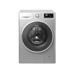 ماشین لباسشویی 8 کیلوگرم ال جي مدل WM-M84NT