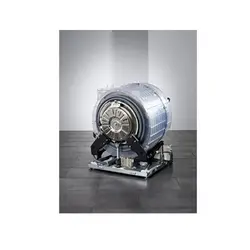 ماشین لباسشویی 8 کیلوگرم ال جي مدل WM-M84NT