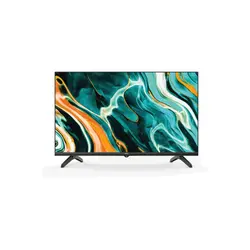 تلویزیون LED هوشمند جی پلاس 43 اینچ مدل GTV-43PD618N