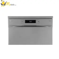 ماشین ظرفشویی جی پلاس مدل GDW-K463S