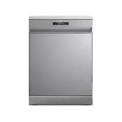 ماشین ظرفشویی سفید سام مدل DW-190