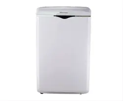 کولر گازی پرتابل هایسنس Hisense Air Conditioner QAP-12HR