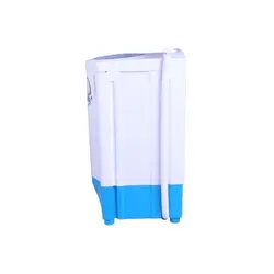 ماشین لباسشویی 6 کیلویی فریدولین مشکی مدل SW60