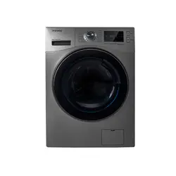 ماشین لباسشویی دوو مدل DWK-8543V ظرفیت 8 کیلوگرم