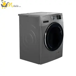 ماشین لباسشویی دوو مدل DWK-8543V ظرفیت 8 کیلوگرم