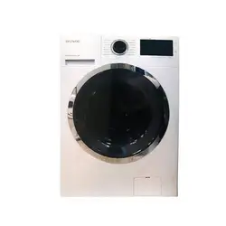 ماشین لباسشویی دوو 8 کیلویی مدل DWK-Pro841TT