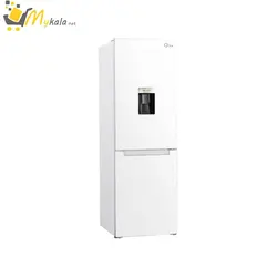 یخچال و فریزر جی پلاس مدل GRF-K311Wفروشگاه لوازم خانگی mykala.net