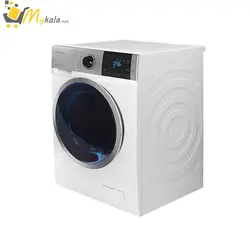 ماشین لباسشویی 8 کیلویی دوو مدل DWK-Pro82TS