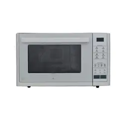 مایکروویو 32 لیتر ال جی نقره ای مدل SC-3242SR