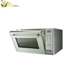 مایکروویو 32 لیتر ال جی نقره ای مدل SC-3242SR