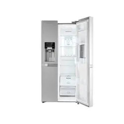 ساید بای ساید 30 فوت دوو مدل D2S-3033SS