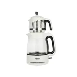 چای ساز دلمونتی ایستاده  مدل DL400