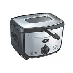 سرخ کن 1.5 لیتری دلمونتی مدل DL-630