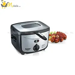 سرخ کن 1.5 لیتری دلمونتی مدل DL-630